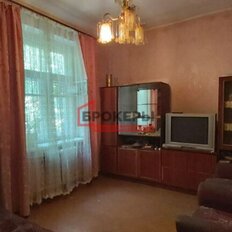 Квартира 35,5 м², 2-комнатная - изображение 4