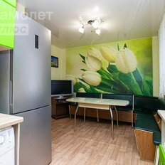 Квартира 62,1 м², 3-комнатная - изображение 3