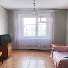 Квартира 18,5 м², студия - изображение 5