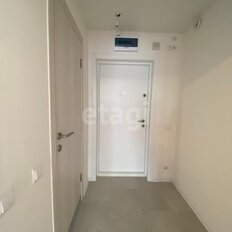 Квартира 19,6 м², студия - изображение 4