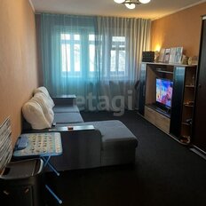 Квартира 47,4 м², 2-комнатная - изображение 3