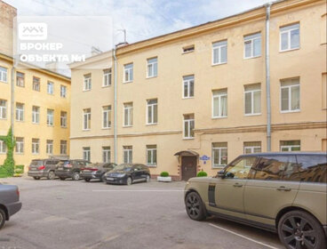 Купить однокомнатную квартиру площадью 26 кв.м. у метро Ладожская (оранжевая ветка) в Санкт-Петербурге и ЛО - изображение 7
