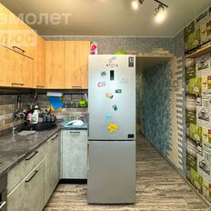 Квартира 43,5 м², 2-комнатная - изображение 3