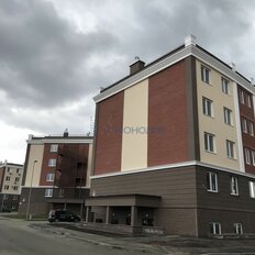 Квартира 43,1 м², 1-комнатная - изображение 2