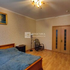 Квартира 70,4 м², 3-комнатная - изображение 5