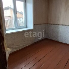 Квартира 44,6 м², 2-комнатная - изображение 1