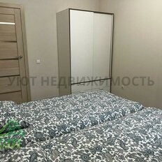 Квартира 42,8 м², 2-комнатная - изображение 4