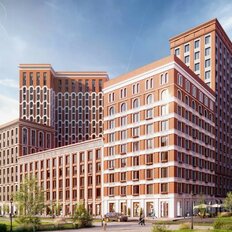 21700 м², офис - изображение 2