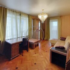 Квартира 93,4 м², 3-комнатная - изображение 5