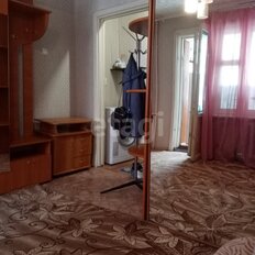 Квартира 18 м², студия - изображение 3