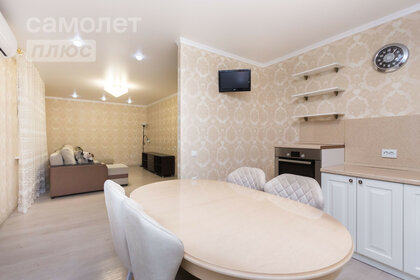 24 м², квартира-студия 28 000 ₽ в месяц - изображение 31