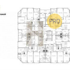 Квартира 86,1 м², 3-комнатная - изображение 4