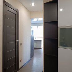 Квартира 41,1 м², 1-комнатная - изображение 5