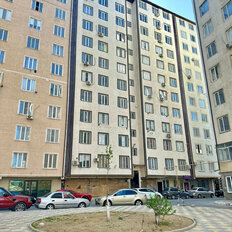 Квартира 84 м², 2-комнатная - изображение 1