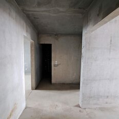 Квартира 59,8 м², 2-комнатная - изображение 5