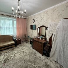 Квартира 39,6 м², 1-комнатная - изображение 5