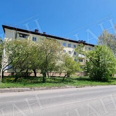 Квартира 41,3 м², 2-комнатная - изображение 1