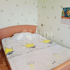 Квартира 32,1 м², 1-комнатная - изображение 4