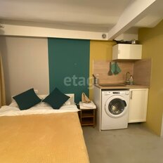 Квартира 14,5 м², студия - изображение 3