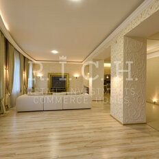 Квартира 200 м², 3-комнатная - изображение 5