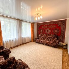 Квартира 34 м², 1-комнатная - изображение 3