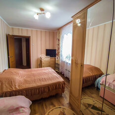 Квартира 81,5 м², 3-комнатная - изображение 3