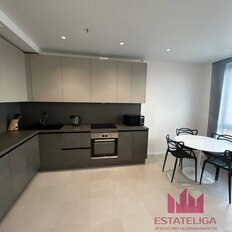 Квартира 57 м², 2-комнатные - изображение 4