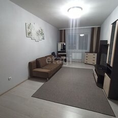 Квартира 57,2 м², 2-комнатная - изображение 5