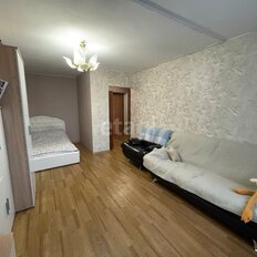 Квартира 41 м², 1-комнатная - изображение 2