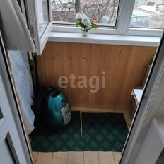 Квартира 33,3 м², 1-комнатная - изображение 5