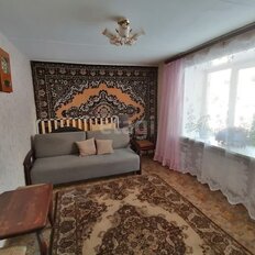 Квартира 44,2 м², 2-комнатная - изображение 2