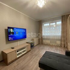 Квартира 53,6 м², 2-комнатная - изображение 2