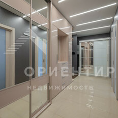 Квартира 144 м², 4-комнатная - изображение 4
