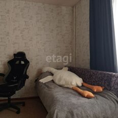 Квартира 51,4 м², 3-комнатная - изображение 2