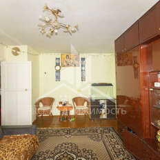Квартира 64,1 м², 3-комнатная - изображение 3