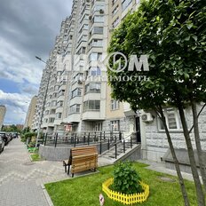 Квартира 37,5 м², 1-комнатная - изображение 1