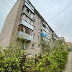 Квартира 21,8 м², 1-комнатная - изображение 2