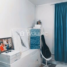 Квартира 40 м², 1-комнатная - изображение 4