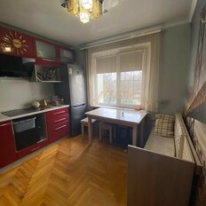 Квартира 85 м², 3-комнатная - изображение 1