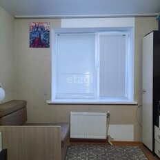 Квартира 26,4 м², 1-комнатная - изображение 5