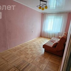 Квартира 45 м², 2-комнатная - изображение 2