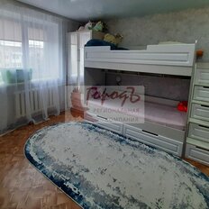 31,1 м², 2 комнаты - изображение 5