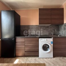 Квартира 33 м², 1-комнатная - изображение 1