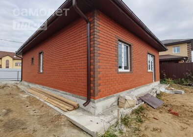 200 м² дом, 6 соток участок 11 100 000 ₽ - изображение 54