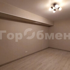 Квартира 18 м², студия - изображение 3