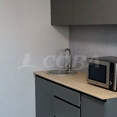 Квартира 19,7 м², студия - изображение 1