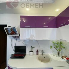 Квартира 36,9 м², 1-комнатная - изображение 4