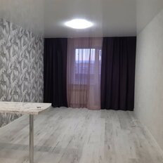 Квартира 34,9 м², студия - изображение 4