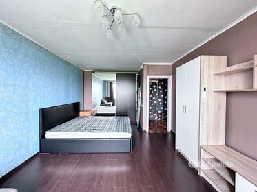 31 м², 1-комнатная квартира 49 500 ₽ в месяц - изображение 4