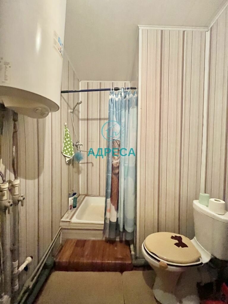 Квартира 1-комн. 20.5 м² в Новый Оскол — фото 3